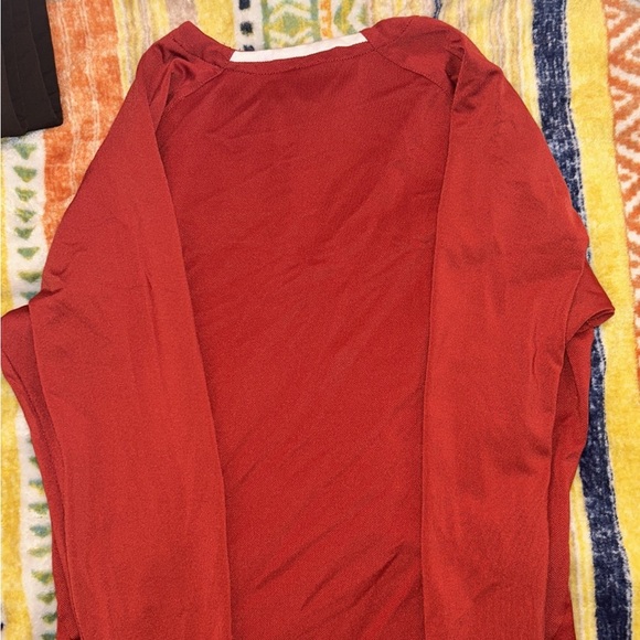 Adidas long sleeve - Picture 2 of 2